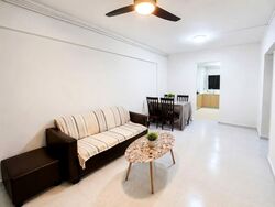 Blk 585 Cheng San Court (Ang Mo Kio), HDB 3 Rooms #584105781